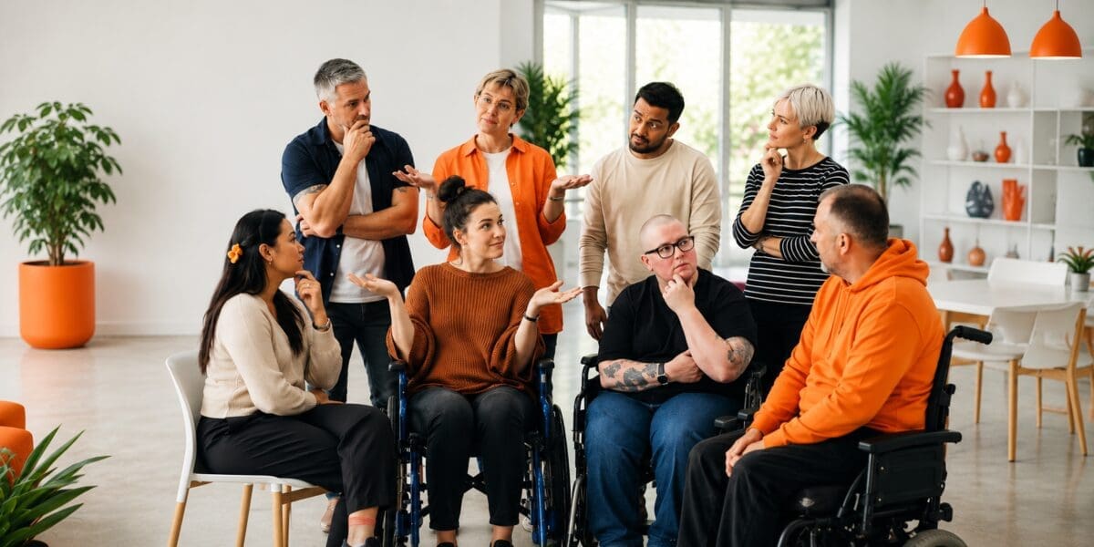 NDIS Changes – What This Means for You